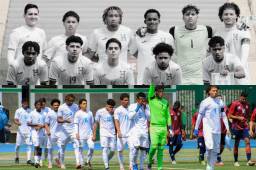 No hubo milagro: Honduras queda fuera de los Juegos Centroamericanos en fase de grupos tras triunfo de Panamá sobre Costa Rica
