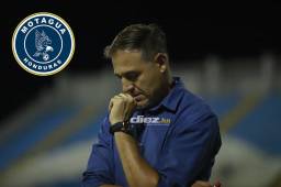 El timonel de los azules busca una regularidad en su plantel de cara al presente torneo Apertura de la Liga Nacional.