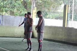 Esdras Padilla ya tiene un arreglo verbal con el Vida y en las próximas horas firmará su contrato.