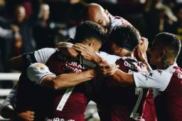 Saprissa echó a Pérez Zeledón y jugará la final contra San Carlos. Foto @SaprissaOficial