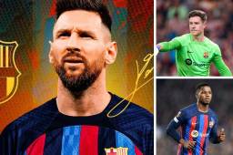 La prensa española adelanta que Messi tiene sus condiciones para volver al Barcelona. El regreso luce complicado por no imposible si todos ponen de su parte.