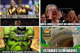 Te presentamos los mejores memes que dejaron las semifinales del torneo Clausura. Real España eliminado y paliza del Olimpia al Honduras Progreso.