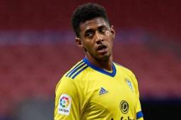 El Choco Lozano se refirió al penal que desató la polémica sobre el final del Osasuna vs. Cádiz.