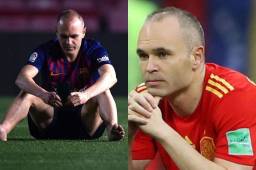 Denuncian por presunta estafa en Perú a empresa de Andrés Iniesta, que rechaza acusaciones