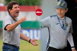 Héctor Vargas manda en las estadísticas cuando de enfrentarse con el colombiano Carlos Restrepo se trata. En el derbi acumulan solo un empate.