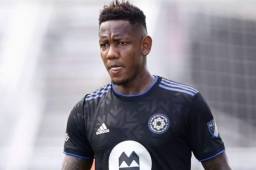 CF Montreal cayó de visita ante New York Red Bulls y complicó su pase a play-offs de MLS. El hondureño Romell Quioto volvió a quedar fuera de la convocatoria.