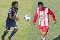 Cristopher Meléndez y Carlos Sánchez estarán ausentes en dos jornadas por expulsión.