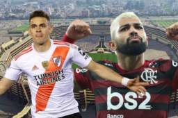 El partido está pactado para el sábado 23 de noviembre a las 2:00 P.M hora de Honduras y será transmitido por Fox Sports.