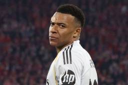 Real Madrid está metido en serios problemas