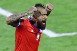 ¡Deja Europa! Se filtra el sorpresivo y nuevo equipo del chileno Arturo Vidal tras su inminente salida del Inter