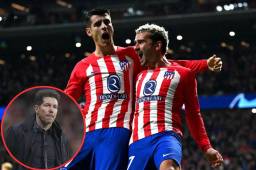 ¡Se va en junio! La sensible baja que tendrá el Cholo Simeone en el Atlético a final de temporada: “Este ciclo ha culminado”