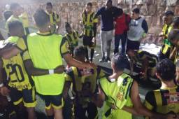 Génesis Huracán ha tenido un buen arranque en el torneo de Liga de Ascenso.