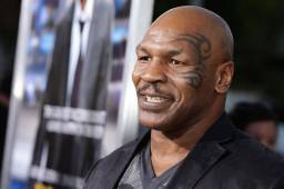 Mike Tyson revela quién es el boxeador más temible de la historia: “Noqueó a cuatro policías, les quitó la pistola...”