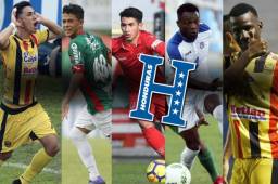 La Selección de Honduras no tiene técnico y Fenafuth confirmó que no habrá amistosos en marzo. Pero si concretara partidos, esta debería ser la lista de convocados.