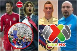 ¡Bienvenidos! Te presentamos los principales rumores y fichajes que se están dando en el fútbol de México. El Campeón del Mundo con Italia que habría llegado a Chivas y el América perdería tres piezas importantes.