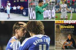 Te dejamos la lista de algunos futbolistas nacionales e internacionales que han convertido su vida a Cristo.