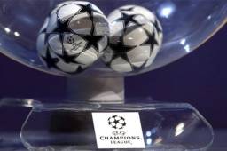 El sorteo se realizará en la ciudad de Nyon, Francia.