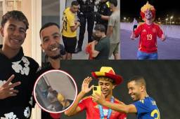 Prensa española revela nueva información sobre al atentado que sufrió hace unas semanas el padre del joven jugador del Barcelona, Lamine Yamal