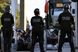 Muchos ciudadanos en Perú salen en medio de la cuarentena por lo que el Ministerio del Interior anunció nuevas medidas para quienes no paguen infracciones.