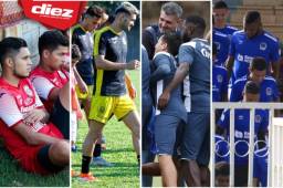 Los 10 clubes de la Liga han acatado, de momento, la cuarentena exigida por el Gobierno. Eso sí, solo Real España, Vida, Real de Minas, Platense y UPNFM adelantaron que lo harían por los siete días requeridos.