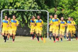 Real España ya se prepara para el torneo Apertura.