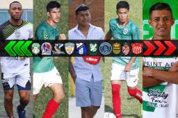 Rafael Villeda confirmó la primera alta para el Clausura 2021. Real de Minas con altas, Honduras Progreso con otra baja. Lo que se informa de Iván 'Chino' López. Las últimas novedades en el mercado de fichajes.