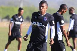 Carlo Coslty solo ha marcado un gol en esta temporada.