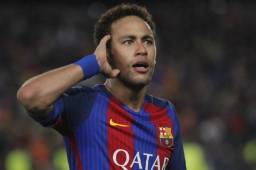 Neymar aumentará su valor en el mercado a partir del 1 de julio del presente año.