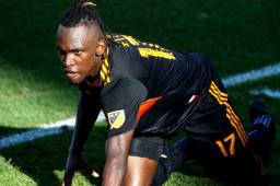 Alberth Elis ha decidido jugar la temporada 2020 con el Houston Dynamo.