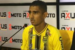 El volante de Real España espera sacar los tres puntos ante Motagua.