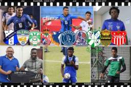 ¡Bienvenidos! Repasamos las últimas noticias que se han dado en el mercado de fichajes de Honduras. Olimpia ya definió nuevas altas y dos préstamos, Motagua apura la contratación de un delantero y Lahera podría seguir en Liga Nacional.