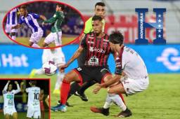 El mediocampista Alex López está llamado para ser el jugador que mueva los hilos en la Bicolor en las próximas eliminatorias.