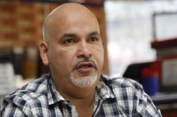 Orinson Amaya asegura que si no consiguen la inyección económica que han solicitado a Liga no seguiría al frente del Marathón. Foto DIEZ