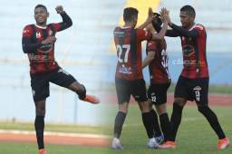 ¡Explotó “El Cocherito”! Carlo Costly, a sus 39 años, se estrena en Liga de Ascenso con hat-trick en triunfo del Lone FC