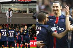 El exjugador del PSG sorprende con su nueva faceta tras su retiro y cuenta cómo llegó a dirigir un supermercado.