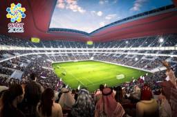 El Mundial de Qatar 2022 se jugará, finalmente, con 32 selecciones y no con 48 como Infantino lo deseaba.