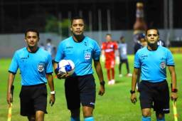 Selvin Brown pitará el partido amistoso entre México y Chile en Austin, Estados Unidos.