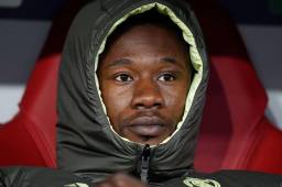 Eduardo Camavinga pidió perdón al Real M,adrido por su actitud.