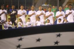 La selección mayor está buscando cerrar un amistoso de peso en el mes de marzo.