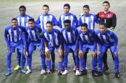 La selección de Honduras inicia su camino al Mundial de la India ante Panamá.
