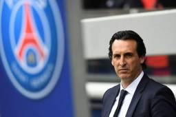 Unai Emery buscará dar un golpe de autoridad en el Santiago Bernabéu.