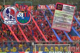 Los aficionados del Municipal tenían previsto realizar el viaje a Tegucigalpa y apoyar a su equipo.