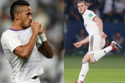 Real Madrid es amplio favorito para llevarse el título en la final del Mundial de Clubes.