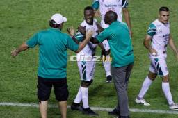 De la mano de Anthony Torres, Platense acumula cinco puntos en cuatro partidos.