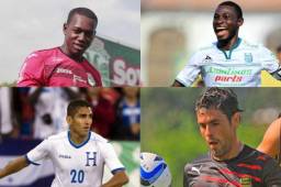 Los futbolistas hondureños están teniendo oportunidad en el fútbol del extranjero. Pero en lo nacional el Vida tiene a prueba a un canadiense.