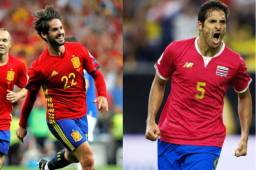 La selección de España no quiere sorpresa en casa ante los centroamericanos.