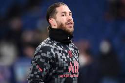 ¿Jugará o no Sergio Ramos ante el Real Madrid? Lo que se informa del regreso del español al Bernabéu