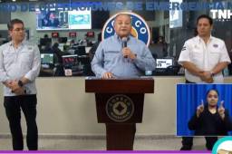 Las nuevas medidas solo aplican en La Ceiba, Tegucigalpa y Choluteca. San Pedro Sula sigue en toque de queda absoluto.