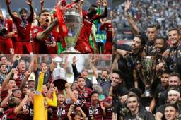 Este año el Mundial de Clubes se disputará en Catar y se jugará del 11 al 22 de diciembre.