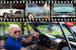 Luego varios días de tensión en la Casa Blanca, Joe Biden finalmente fue nombrado presidente de los Estados Unidos. ¿Sabías qué hay detrás de él y la política?